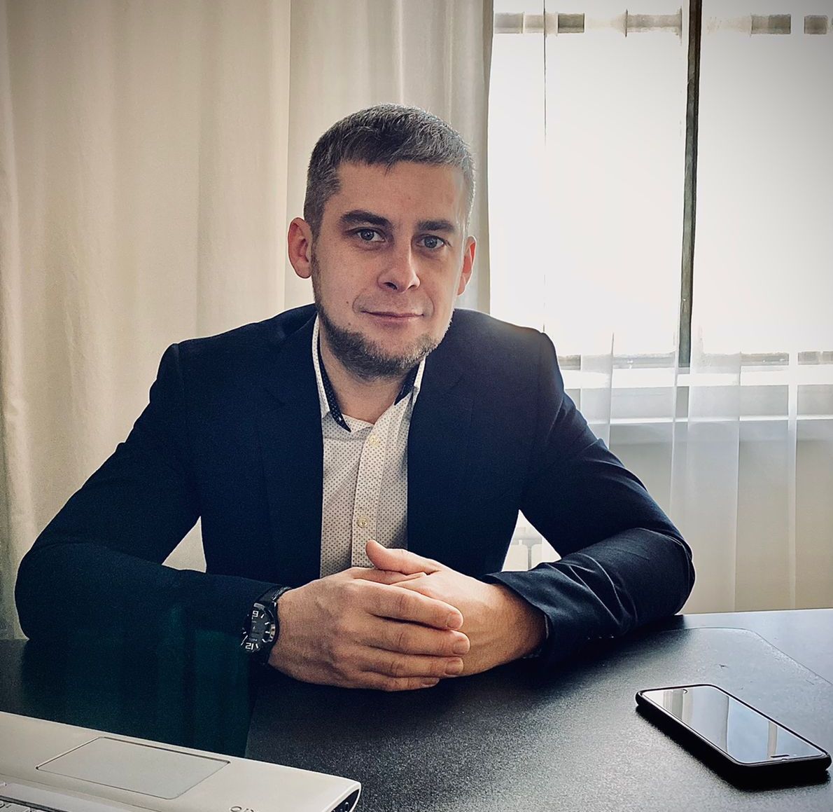 Леонид Алексеевич